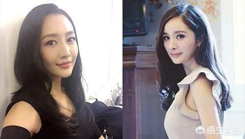 杨幂和王欧你更喜欢谁?