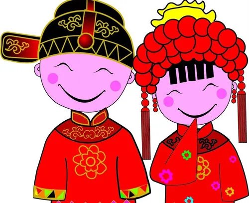 结婚典礼贺词有哪些 简单创意的结婚贺词