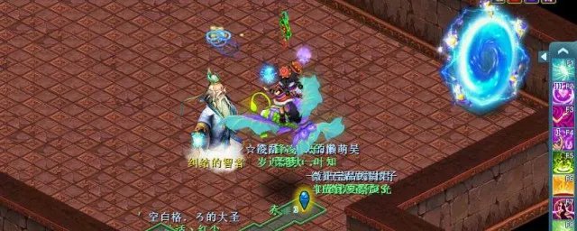 神武异界魔宫介绍 异界魔宫活动流程