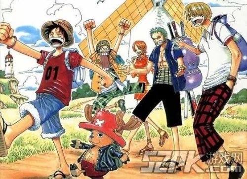少年JUMP销量最多的漫画TOP20 个个都属经典