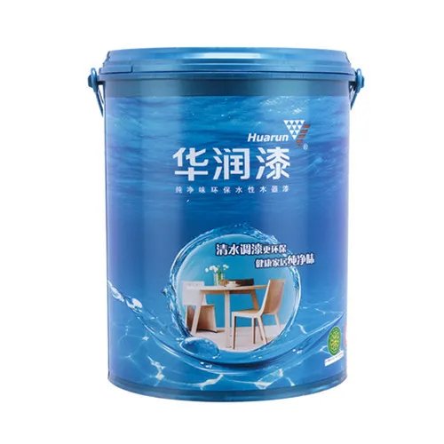 什么牌子的墙漆最环保 2018十大环保墙漆品牌推荐