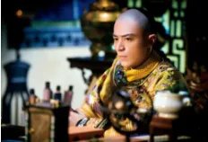 如何看待霍建华出演《如懿传》?