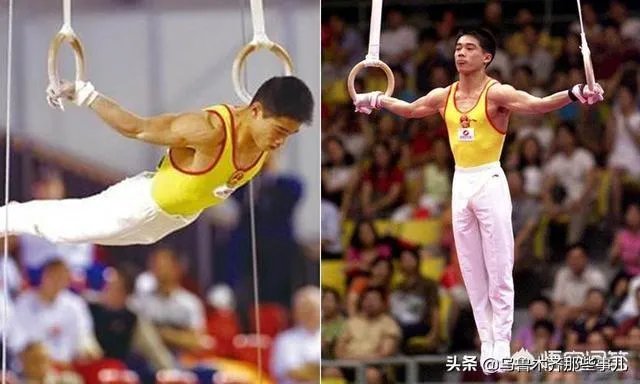 体操世界冠军张尚武为什么会沦落街头卖艺乞讨?他现状如何?