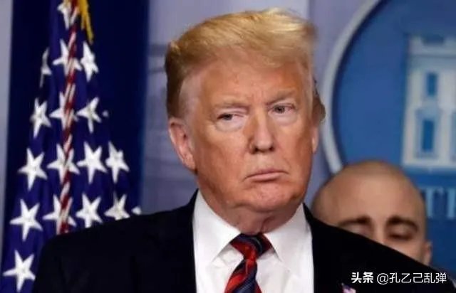 美国确诊病例最高，就说明疫情最严重吗？