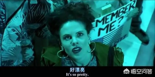 《独立日1》和《独立日2》给你的感触是什么,如何评价两部电影?