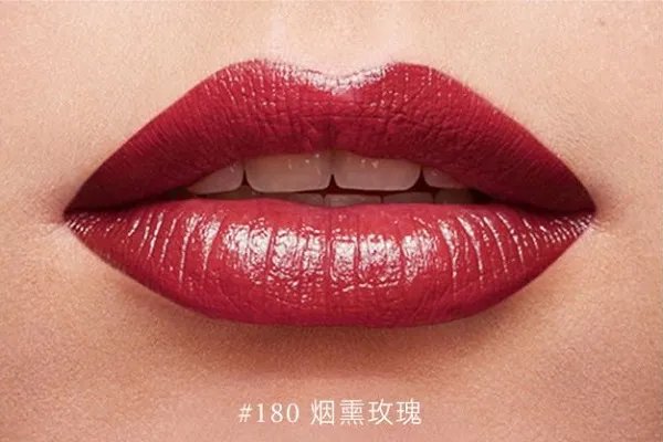 兰蔻菁纯唇膏哪个色号好看 兰蔻菁纯唇膏色号推荐