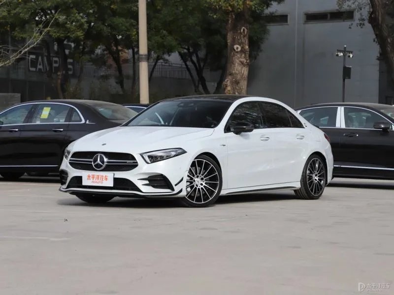 奔驰A级AMG2020款2.0T最低价格是多少钱?奔驰A级AMG报价
