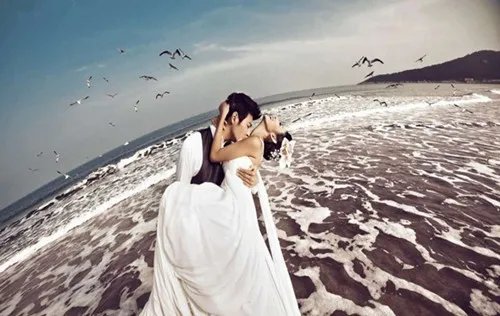 厦门婚纱照排名哪家好 厦门最适合什么季节拍婚纱照