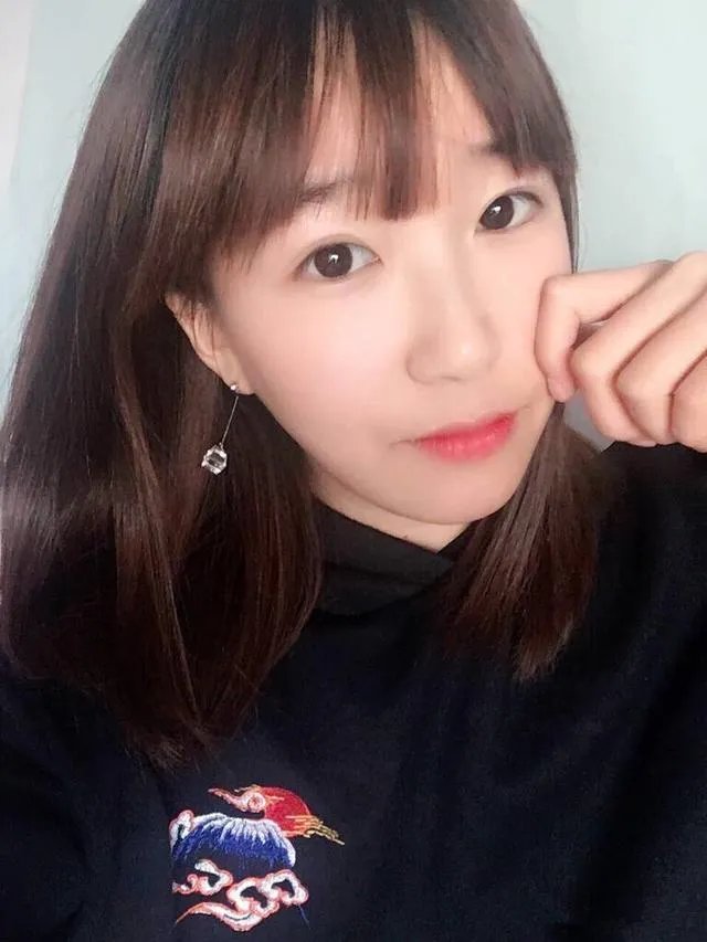 中国最美校花是谁?