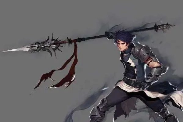 《魔枪士4》职业排名是怎样的?哪个最厉害?