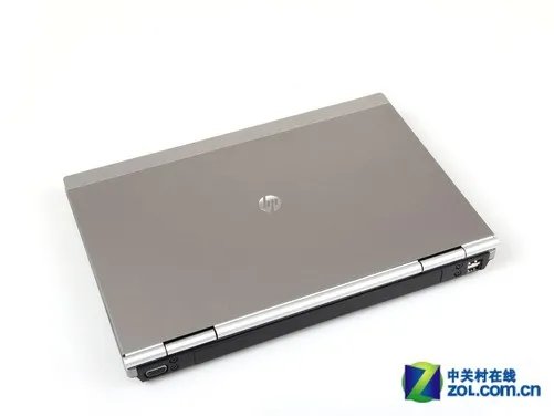商务旗舰 惠普2560p与2760p对比评测
