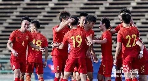2019亚洲杯中国队赛程安排 赛程时间表