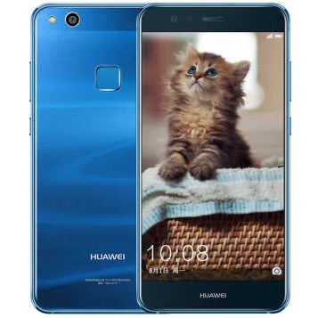华为nova青春版智能手机(魅海蓝 4GB+64GB) 京东1299元