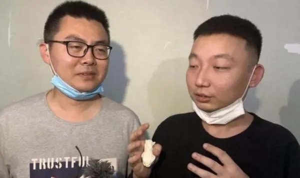 抱错28年的姚策和生母获赔100万,许敏不要赔偿,结果怎样?