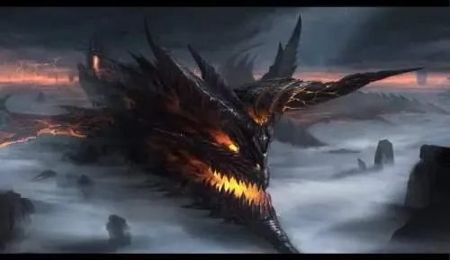 北欧神话诸神黄昏boss