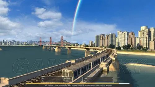 超大城市 与特大城市白金版图文对比