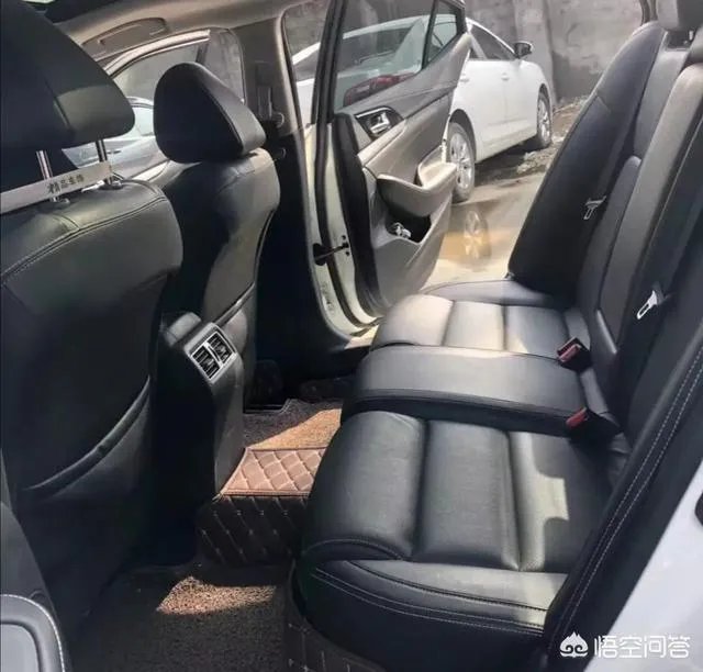 东风日产西玛这款怎么样?值得入手吗?