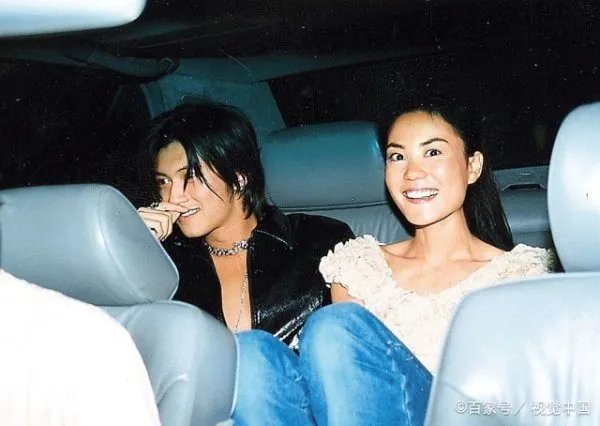 李亚鹏爆出与王菲离婚的真实原因是什么?