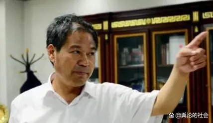 山东蓝翔校长前妻:他想让我再入狱,事件的始末有何详情?
