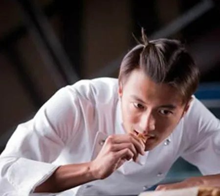 十二道锋味第一季嘉宾有哪些 嘉宾阵容强大获得好评