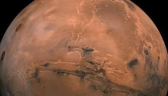 中国首辆火星车征名十强出炉，你最看好哪个名字？