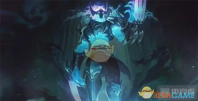 《LOL》11.1劫中单攻略