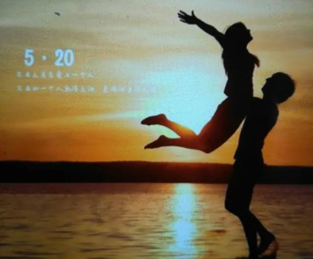 女生用我送她的东西做头像,是不是在暗示什么?