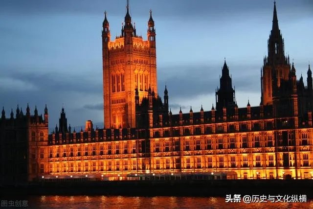 英国的综合实力怎么样?英国现在变成三流国家了吗?