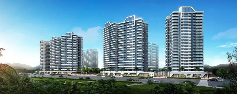 怎么查看楼盘销售情况
