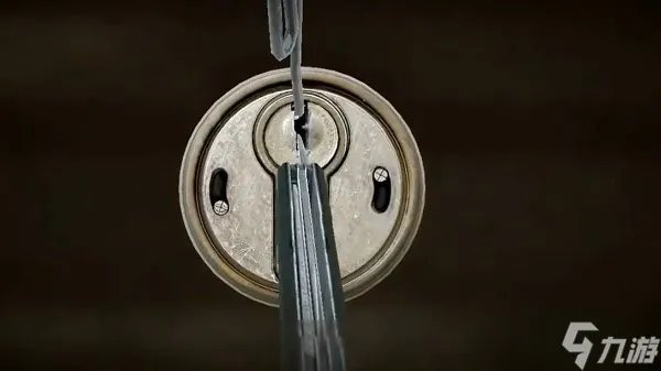 消逝的光芒怎么开锁 开锁方法详细介绍