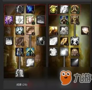 《魔兽世界》怀旧服牧师最强天赋怎么加点 牧师最强天赋加点攻略