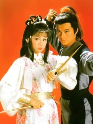 《射雕英雄传83版》的主要剧情是什么内容?
