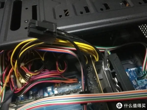 图吧小白教程 篇十七:台式机装机教程