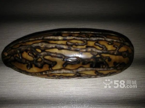 千眼菩提子打磨到什么程度算好