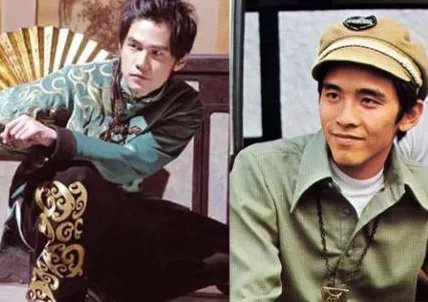 如何看待“尔冬升曾疑周杰伦是姜大卫私生子”这件事?