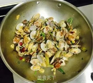 香辣花甲