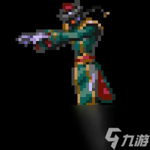 恶魔城被夺走的刻印怪物图鉴 被夺走的刻印有什么boss