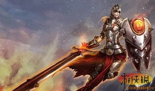 宅男女神!温柔体贴天然呆 LOL辅助软妹大盘点