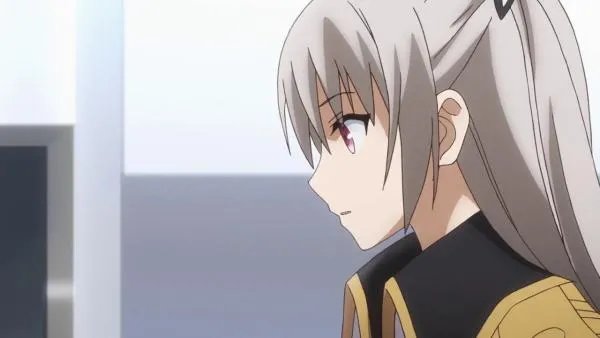动漫qualidea code中天河舞姬的高清图