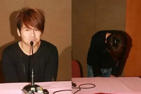 曹格酒后闹事被网友曝出视频,或将提告爆料者,你怎么看待这件事?