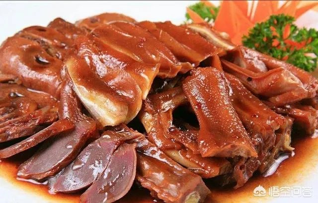 学卤肉去哪里学比较好?