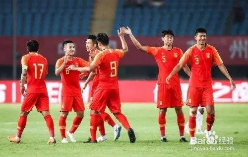 2019亚洲杯中国队赛程安排 赛程时间表