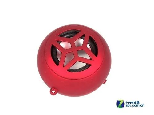 造型各异 4款X-mini口袋音箱新品评测