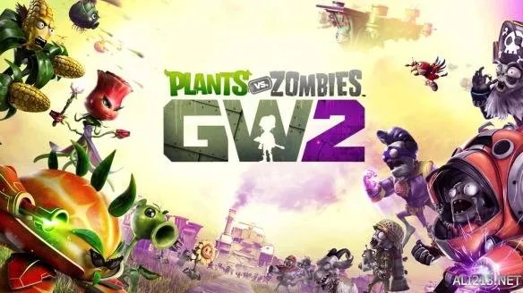 《植物大战僵尸：花园战争2》免费游玩 EA送上福利