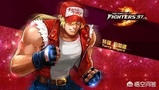 《拳皇97》特瑞如何打出无限连?为什么看别人连的那么容易?