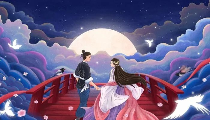 2022乞巧节是几月几日农历