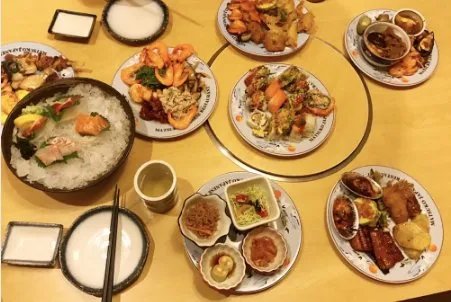 北京最好的日本料理店是哪些?
