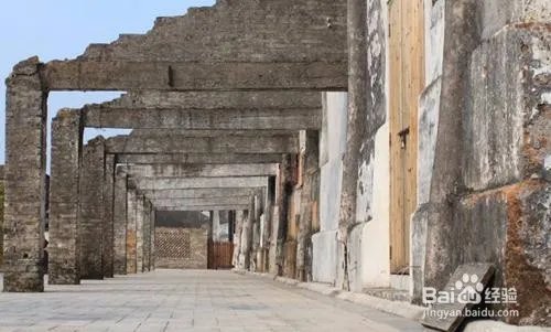 大鹏所城一定要去的8处景点|爱游游100攻略