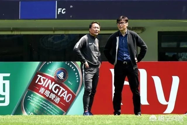 李玮峰回归一线队取代丁勇,你怎么看?