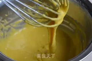 奶油奶酪夹心蛋糕卷